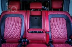 مێرسێدس بێنز G-Class
